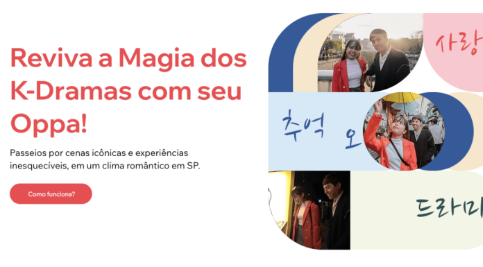 Aplicativo de encontros com coreanos em SP é investigado por suspeita de exploração sexual