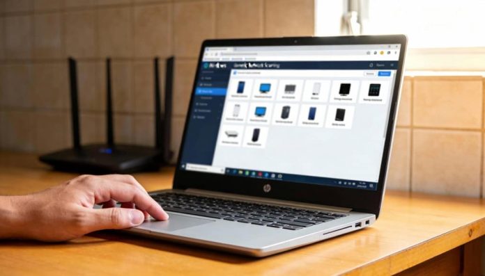 Como ver quem está roubando o seu Wi-Fi de um jeito simples e rápido