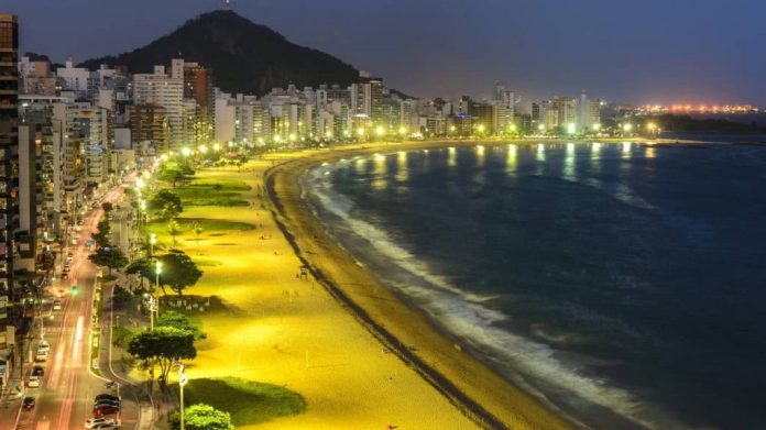 Essa capital brasileira é uma das cidades com o "ar mais limpo" para se viver