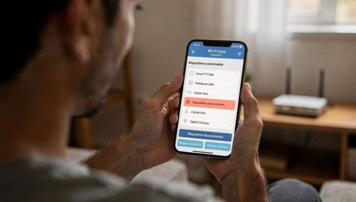 Internet lenta? Veja como descobrir se seu vizinho está usando seu Wi-Fi