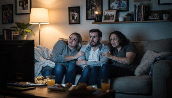 O motivo biológico que faz tanta gente amar o frio na barriga dos filmes de terror