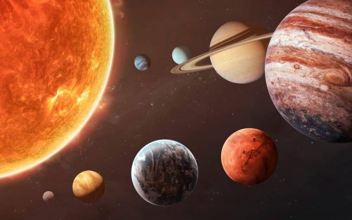 Radiação cósmica de supernovas próximas pode ser chave para entender origem de planetas semelhantes à Terra