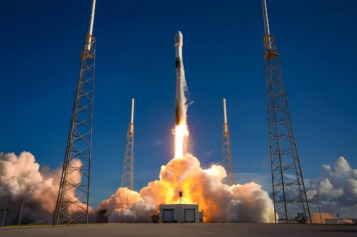 SpaceX pode dobrar valor de mercado e mira abertura de capital histórica em 2026