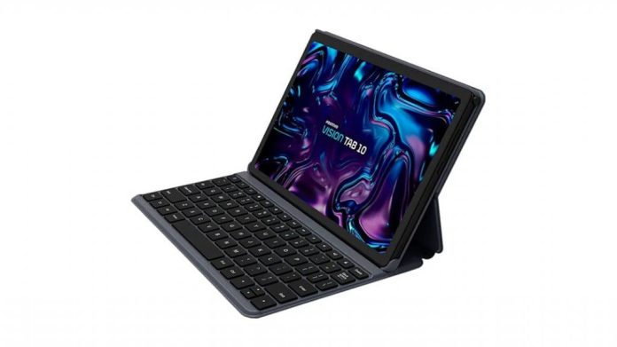 Tablet baratinho para estudar ou navegar na web saindo por menos de R$ 800