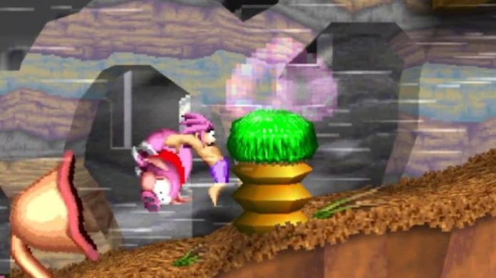 Tomba! Special Edition