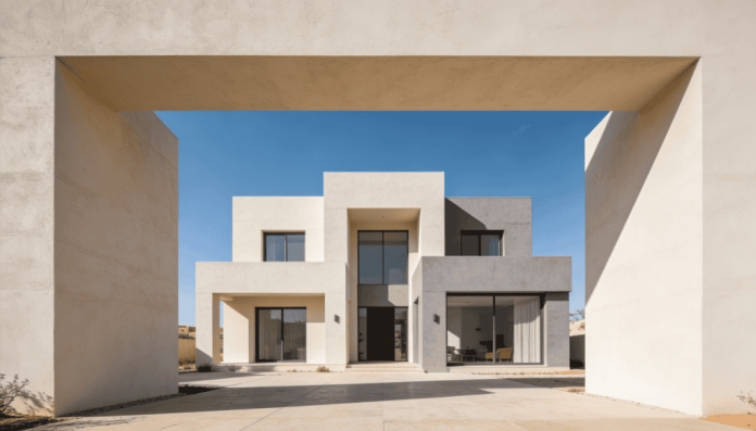 Cores que deixam a casa mais fresca e reduzem o calor do verão