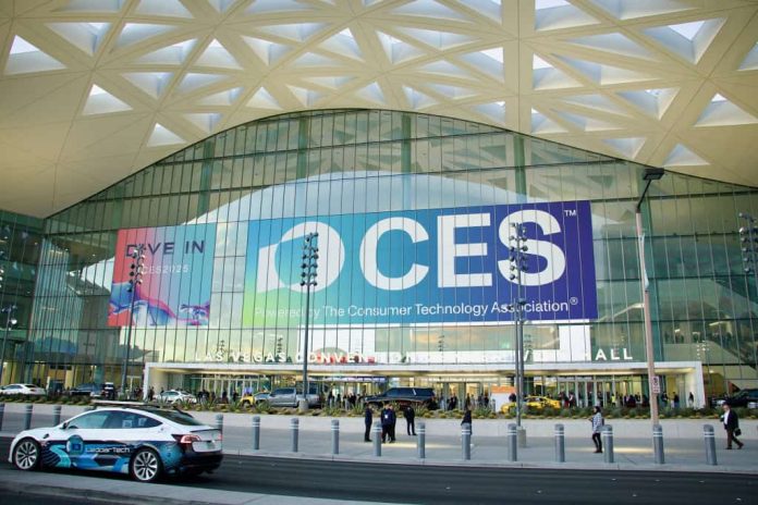As tecnologias mais estranhas da CES 2026 (até agora)