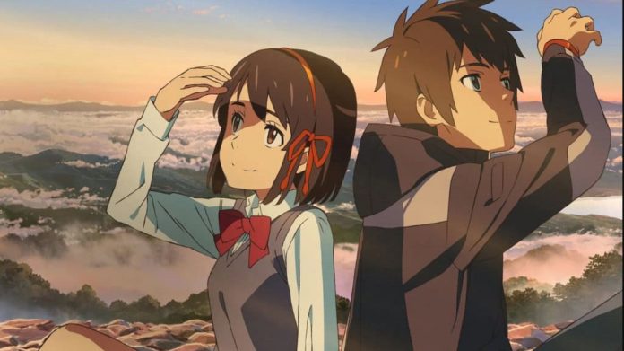 O vibrante visual de Your Name que transformou o jeito de fazer animação nos últimos 10 anos