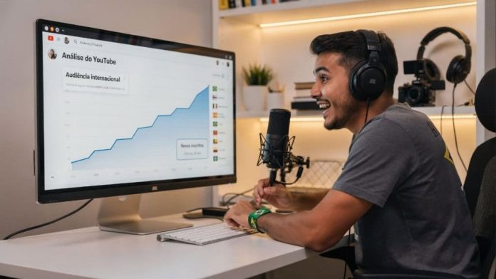 A inteligência artificial que vai dublar séries e vídeos com a voz original dos atores