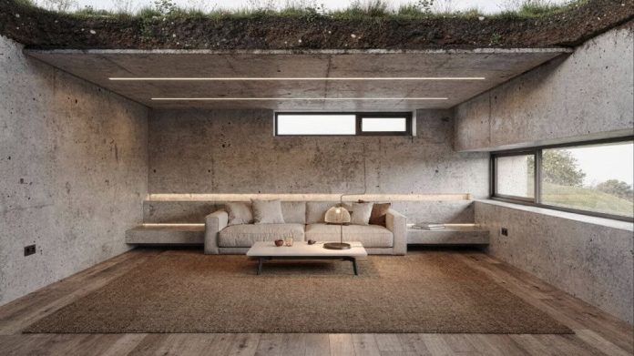 Estudo americano valida modelo de construção que minimiza consumo elétrico via refrigeração natural