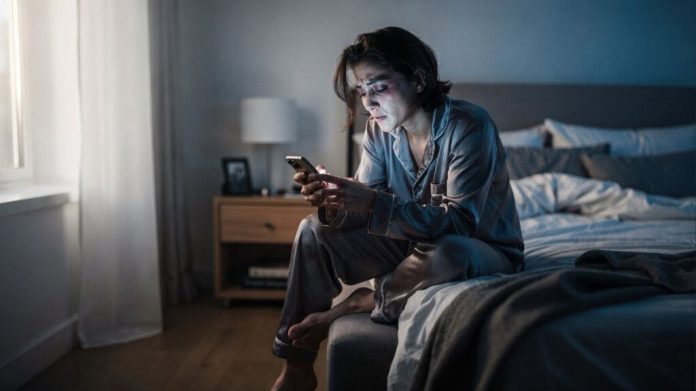 Microdespertares invisíveis arruínam seu descanso sem você perceber