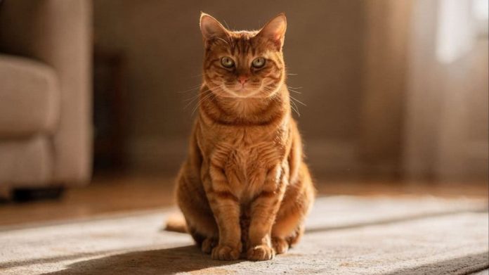 Cientistas mostram por que os gatos tricolores quase, mas não sempre são fêmeas