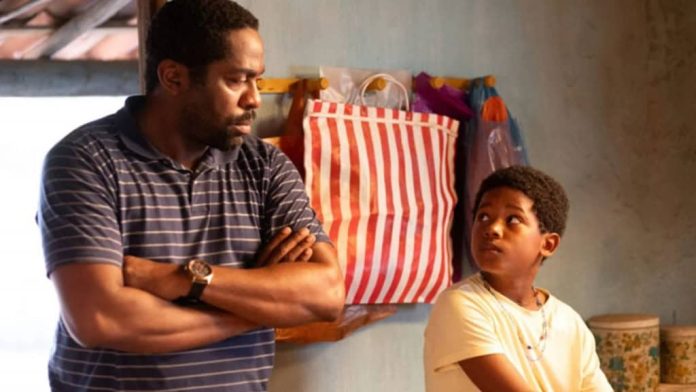 Filme cearense com Lázaro Ramos conquista prêmios em Festival de Berlim