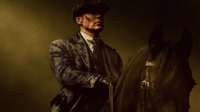 O filme de Peaky Blinders na Netflix que traz Cillian Murphy de volta para um final épico