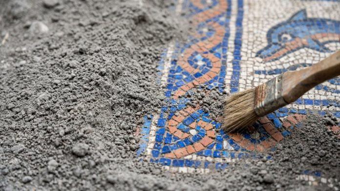 Conheça o sítio arqueológico onde a história ainda respira