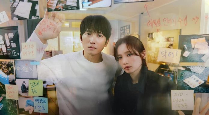 O novo dorama da Netflix que mistura o tempero brasileiro com o luxo de Seul O novo dorama da Netflix que mistura o tempero brasileiro com o luxo de Seul