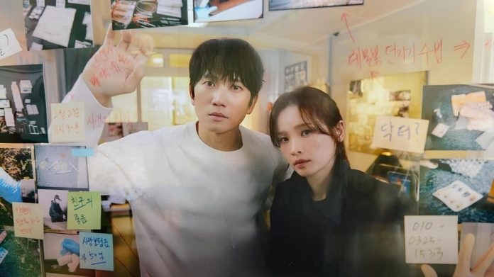 O novo dorama da Netflix que mistura o tempero brasileiro O novo dorama da Netflix que mistura o tempero brasileiro com o luxo de Seul