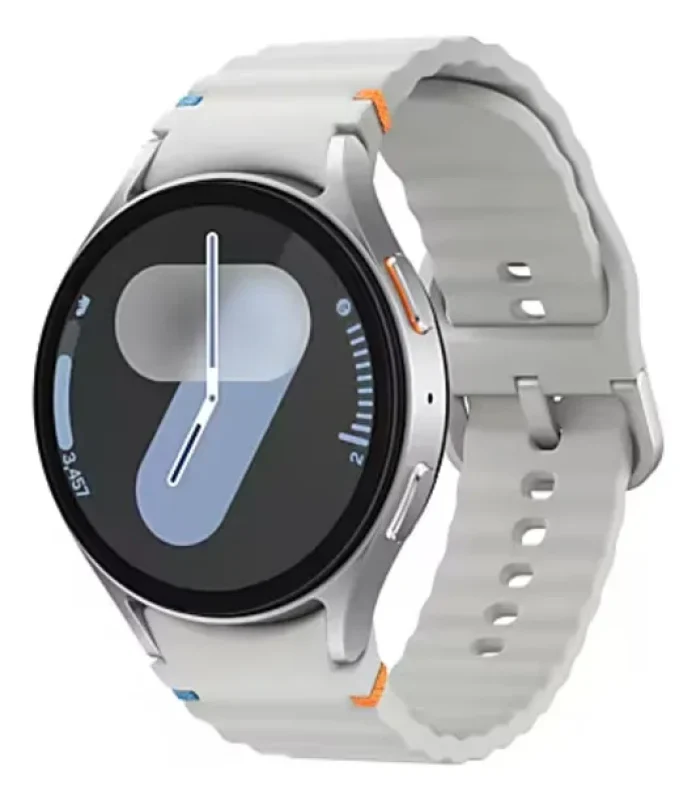 Samsung Galaxy Watch7: relógio inteligente com GPS integrado em oferta