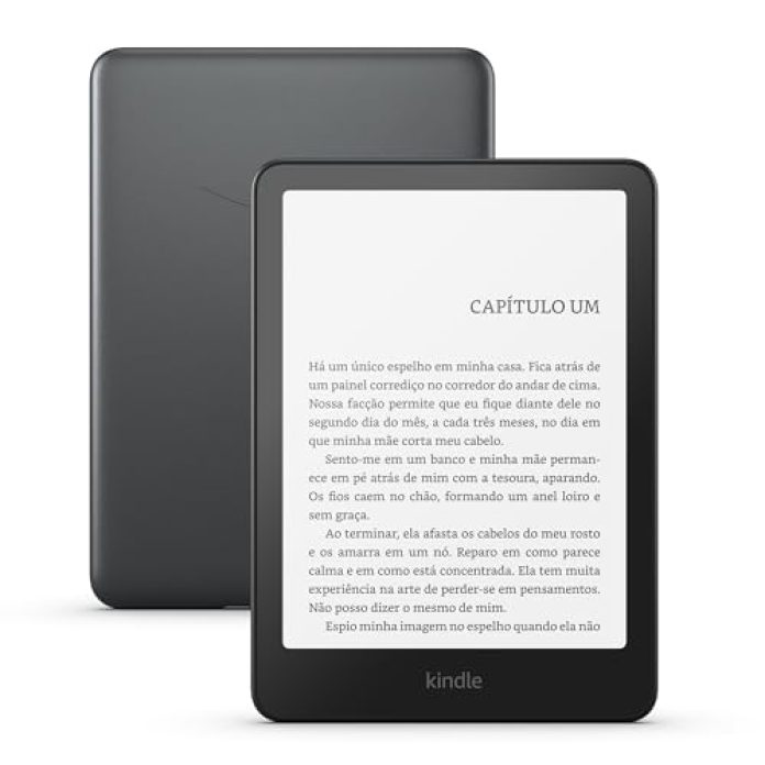 Kindle Paperwhite Signature Edition 32 GB