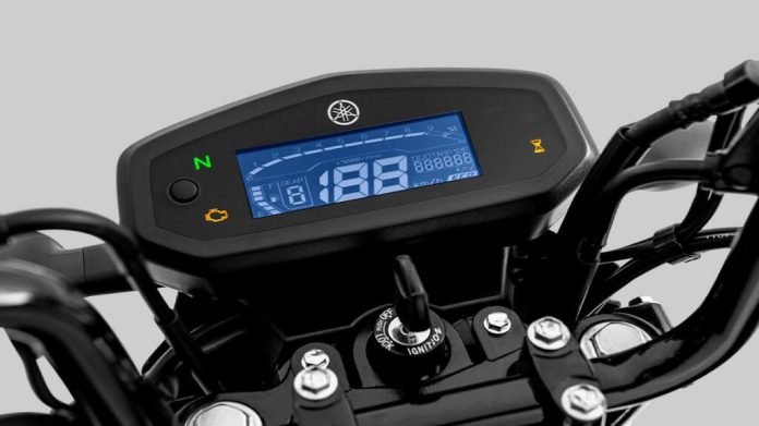 A moto que faz mais de 600 km com um único tanque e virou dor de cabeça para rivais