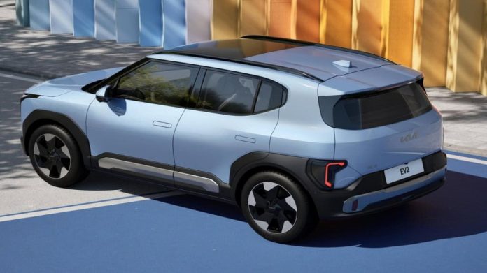 A aposta da Kia para conquistar novos motoristas elétricos