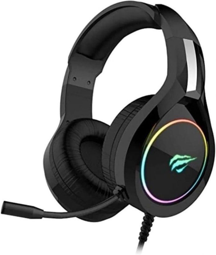 Headset gamer RGB e mouse Logitech com desconto