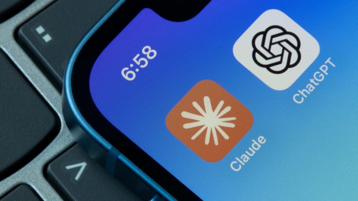 claude x chatgpt, openai x anthropic