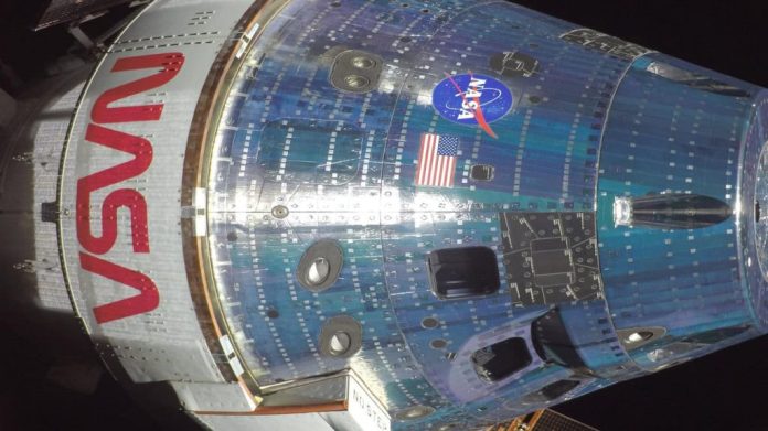 "Isso é apenas o começo": o que o chefe da NASA disse após o retorno da Ártemis II, com o objetivo de pisar na Lua em 2028