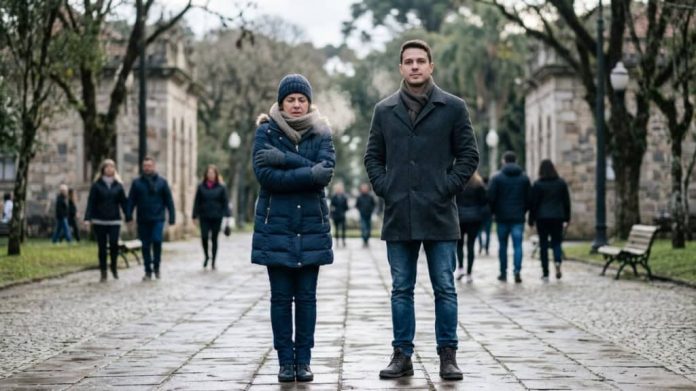 Por que trememos de frio?