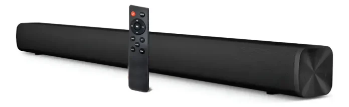 Soundbars em promoção para melhorar o som da TV