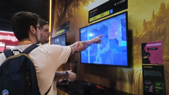 BIG Festival: os melhores jogos indie que testamos na Gamescom Latam