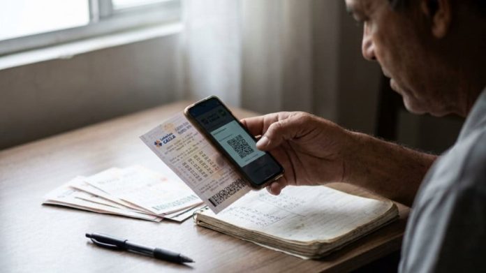 O erro comum que faz centenas de ganhadores da loteria perderem o prêmio todos os anos