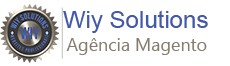 Agência de Criação de Sites em Curitiba - Wiy Solutions